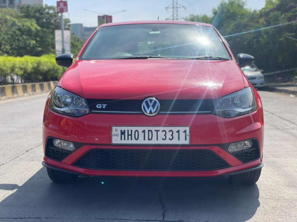 Used Volkswagen Polo GT TSI 2021 Model (PID-1421558763) Car for Sale in ...