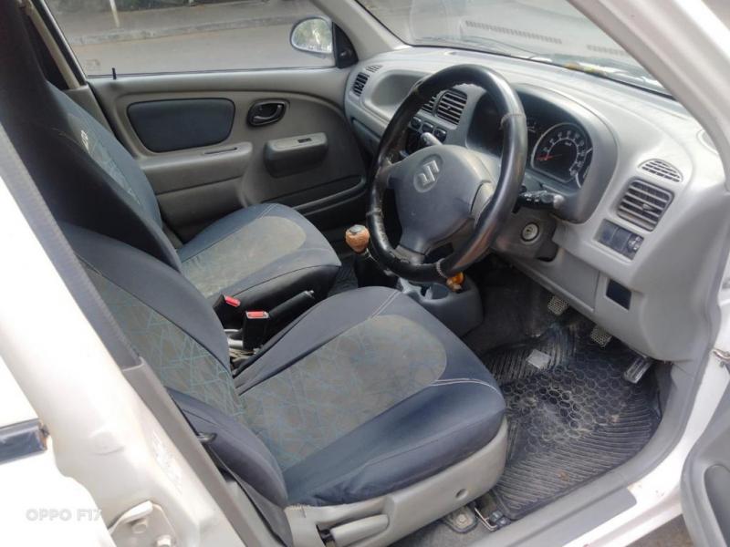 Maruti Suzuki Alto K10 VXi 2012