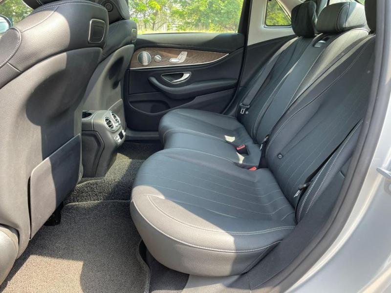 Mercedes-Benz E-Class E 220d Exclusive 2020