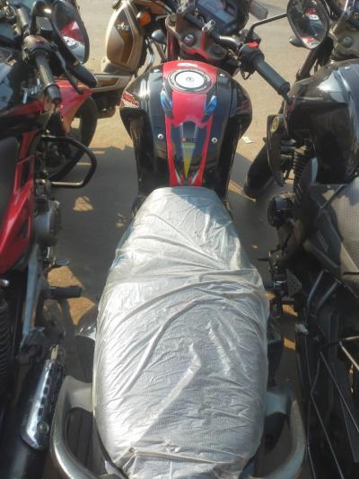 Yamaha FZs 150cc 2016