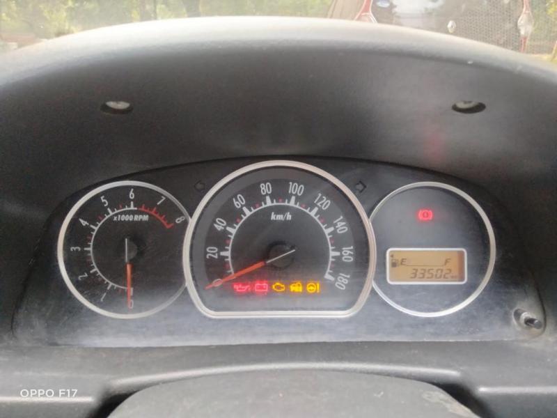 Maruti Suzuki Alto K10 VXi 2012
