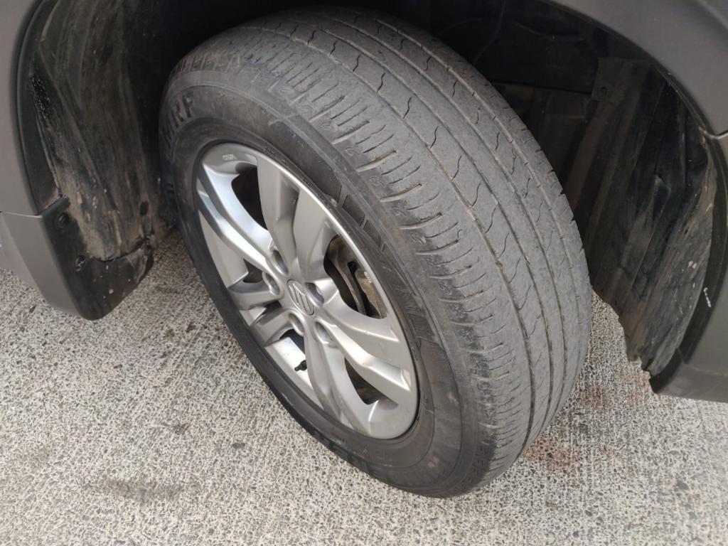 Maruti Suzuki Vitara Brezza ZDi 2018