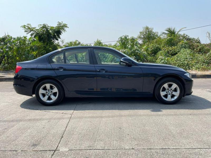 BMW 3 Series 320D PRESTIGE 2015