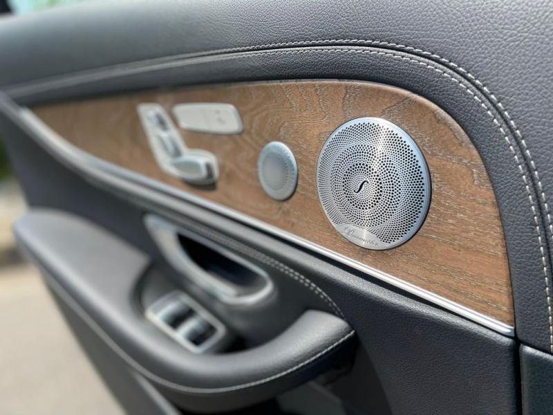 Mercedes-Benz E-Class E 220d Exclusive 2020