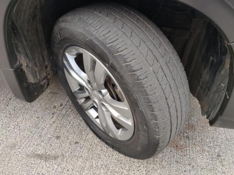 Maruti Suzuki Vitara Brezza ZDi 2018