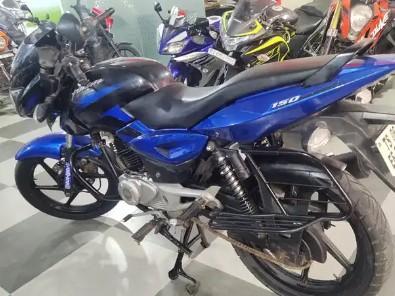 Bajaj Pulsar 150cc 2016