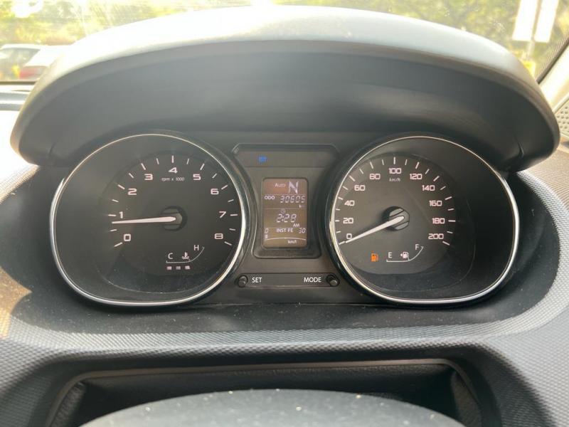 Tata Tiago Revotron XT 2018