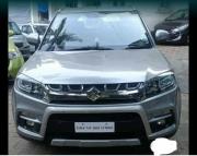 Maruti Suzuki Vitara Brezza ZDi 2018