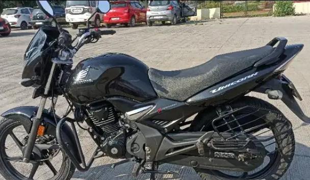 Honda CB Unicorn 160 ABS BS6 2021