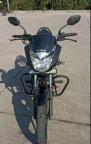 Honda CB Unicorn 160 ABS BS6 2021