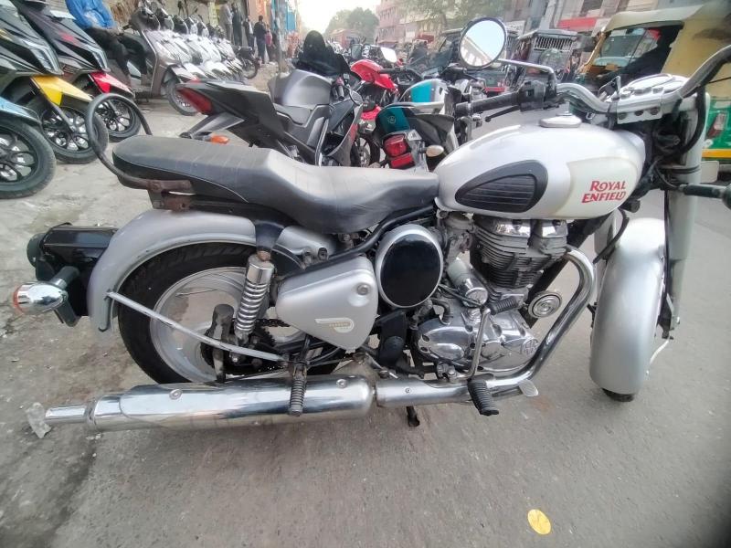 Royal Enfield Classic 350cc 2014