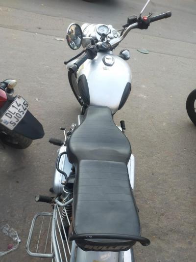 Royal Enfield Classic 350cc 2014