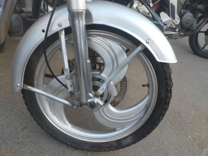 Royal Enfield Classic 350cc 2014