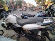 TVS Apache RTR 160cc 2013