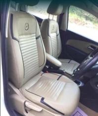 Volkswagen Polo Highline Plus 1.5 Diesel 2019