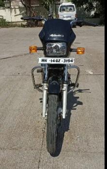 Hero Splendor Plus 100cc 2013