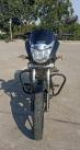 Honda CB Unicorn 160 ABS BS6 2021