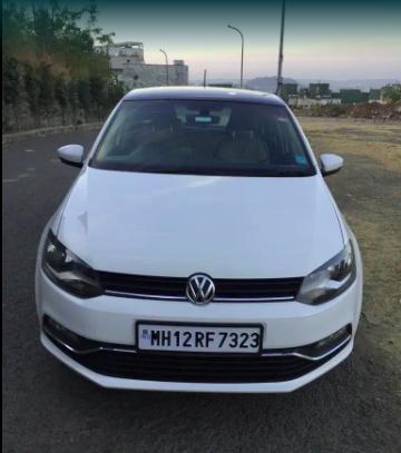 Volkswagen Polo Highline Plus 1.5 Diesel 2019