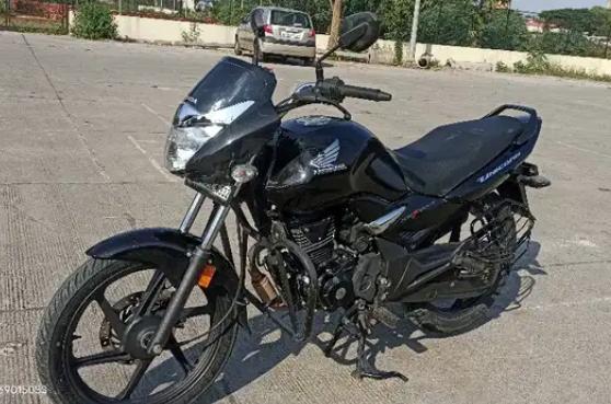 Honda CB Unicorn 160 ABS BS6 2021