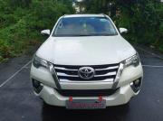 Toyota Fortuner 3.0 4x2 MT 2016
