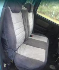 Maruti Suzuki Wagon R LXi Minor 2008