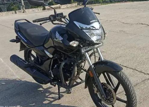 Honda CB Unicorn 160 ABS BS6 2021