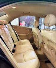 Mercedes-Benz C-Class 200 K AT 2003