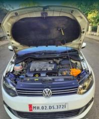 Volkswagen Vento 1.6L Highline 2014