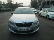 Skoda Rapid AMBITION PLUS 1.6 MPI MT 2012
