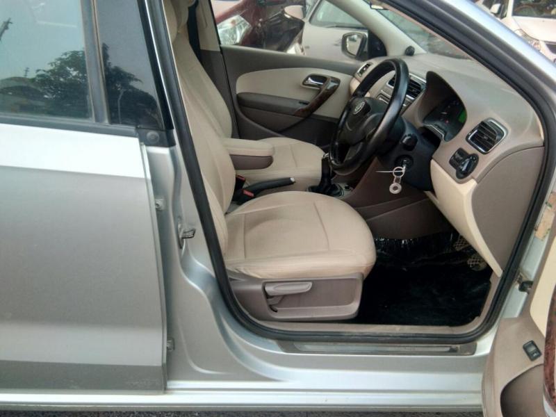 Skoda Rapid AMBITION PLUS 1.6 MPI MT 2012