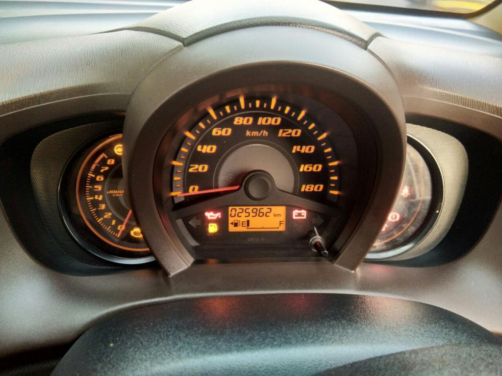 Honda Amaze 1.2 VX i-VTEC 2014