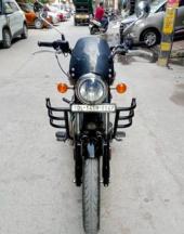Royal Enfield Meteor 350 Fireball 2021