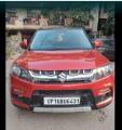 Maruti Suzuki Vitara Brezza VDi 2018