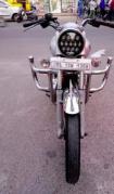Royal Enfield Bullet Electra 350cc 2013
