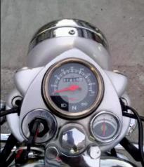 Royal Enfield Bullet Electra 350cc 2013