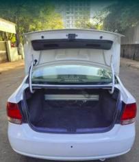 Volkswagen Vento 1.6L Highline 2014