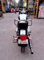 Royal Enfield Bullet Electra 350cc 2013