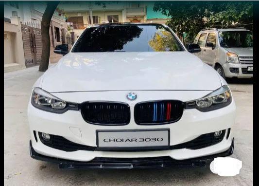 BMW 3 Series 320D PRESTIGE 2013