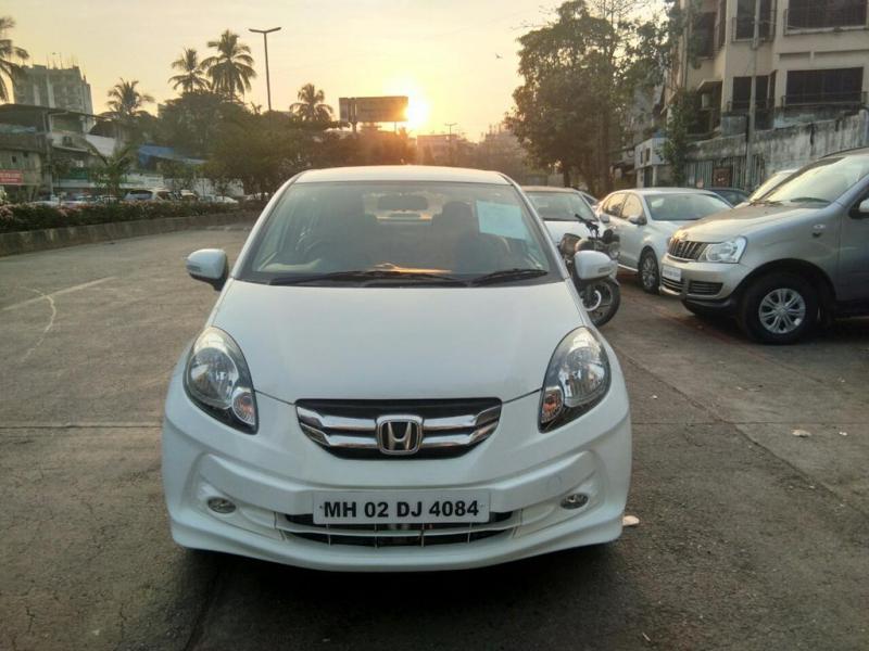 Honda Amaze 1.2 VX i-VTEC 2014