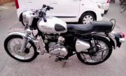 Royal Enfield Bullet Electra 350cc 2013