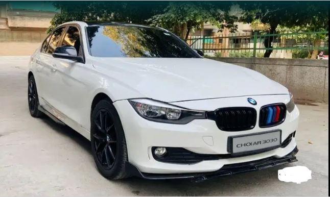 BMW 3 Series 320D PRESTIGE 2013