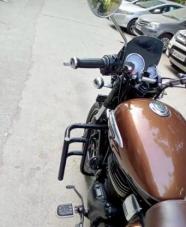 Royal Enfield Meteor 350 Fireball 2021