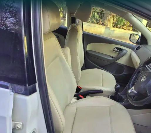 Volkswagen Vento 1.6L Highline 2014
