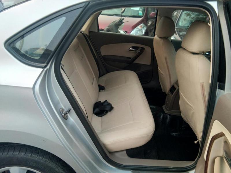 Skoda Rapid AMBITION PLUS 1.6 MPI MT 2012