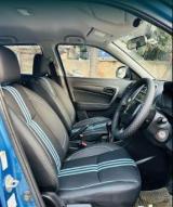 Maruti Suzuki Vitara Brezza VDi Opt 2017