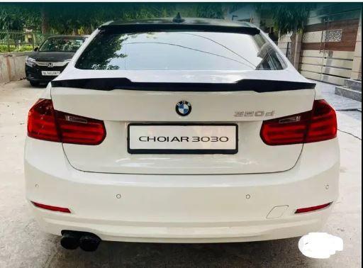 BMW 3 Series 320D PRESTIGE 2013