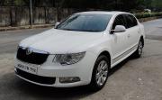 SKODA SUPERB Elegance 1.8 TSI AT 2013