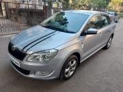Skoda Rapid 1.6 MPI AT ELEGANCE 2014
