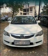 Honda Civic 1.8 S MT 2009