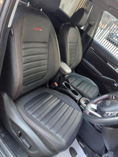 Kia Seltos GTX Plus AT 1.4 Petrol 2020